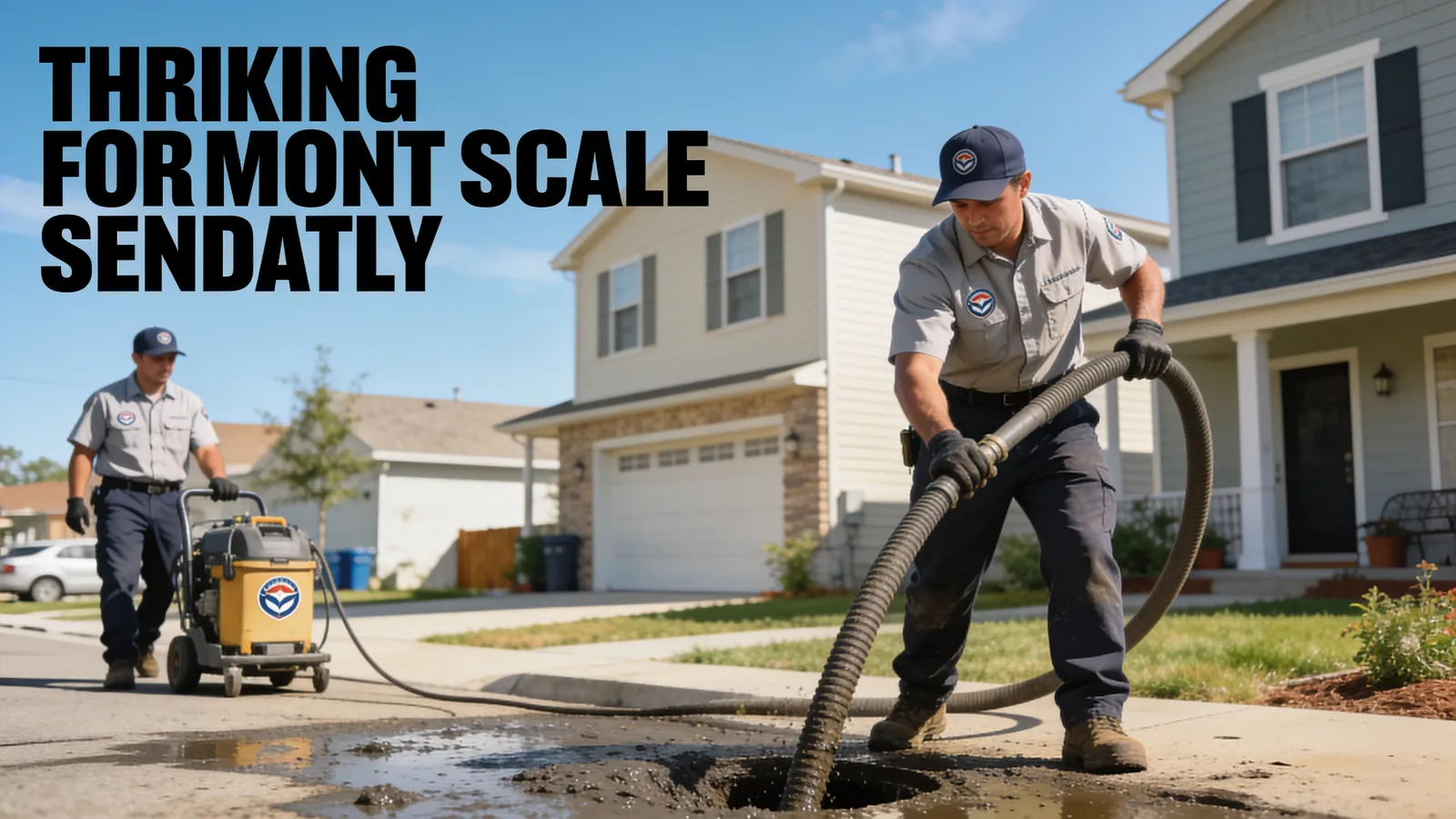 Sewage Cleanup in Lithia, FL near me